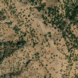 Satellite imagery of Jabal Tappahray Shaykh Kārī, IQ