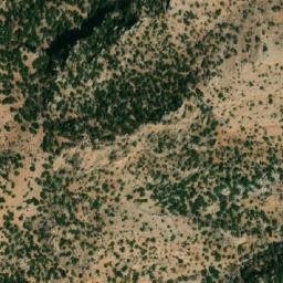 Satellite imagery of Jabal Tappahray Shaykh Kārī, IQ