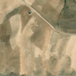 Satellite imagery of Kōtal-e Chāl, AF