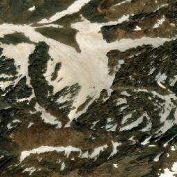 Satellite imagery of Sar-e Ambah Darah, AF