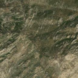 Satellite imagery of Kōh-e Kalashkarī, AF