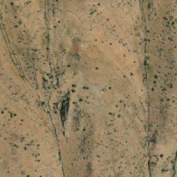 Satellite imagery of Kōh-e Palarān, AF
