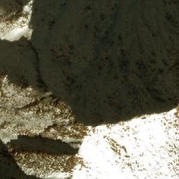 Satellite imagery of Shākh-e Safēd, AF