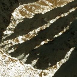 Satellite imagery of Shākh-e Safēd, AF