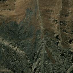 Satellite imagery of Kōh-e Anāwlayj, AF