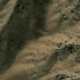 Satellite imagery of Kundik, AF