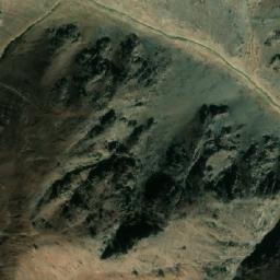Satellite imagery of Kundik, AF