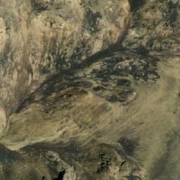 Satellite imagery of Kōtal-e Yamgān, AF