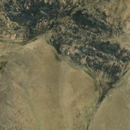 Satellite imagery of Kōtal-e Yamgān, AF