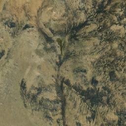 Satellite imagery of Kōtal-e Yamgān, AF