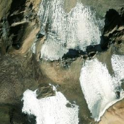 Satellite imagery of Kōh-e Jaghdawēk, AF