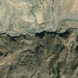 Satellite imagery of Koht, PK