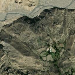 Satellite imagery of Koht, PK
