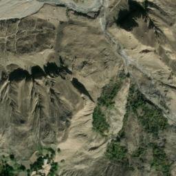 Satellite imagery of Koht, PK