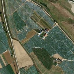 Satellite imagery of Odaegwangsan, KR