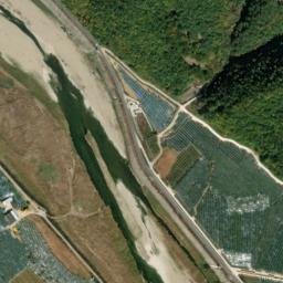 Satellite imagery of Odaegwangsan, KR