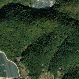 Satellite imagery of Odaegwangsan, KR