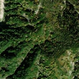 Satellite imagery of 南沢岳, JP