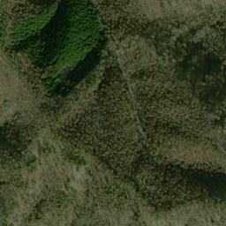 Satellite imagery of Bingushi Yama, JP