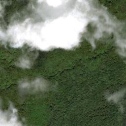 Satellite imagery of Eboshiga Dake, JP