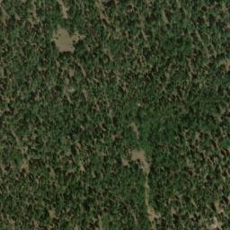 Satellite imagery of 8094 9 JRH — NGS DO5630 — Coconino County, US, US