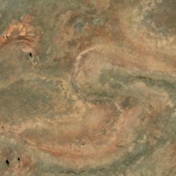 Satellite imagery of 8112.78 — NGS DO5638 — Coconino County, US, US