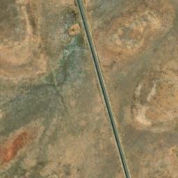 Satellite imagery of 8112.78 — NGS DO5638 — Coconino County, US, US