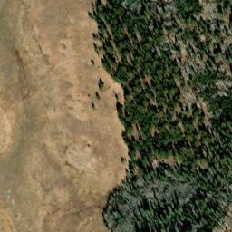 Satellite imagery of 8112.78 — NGS DO5638 — Coconino County, US, US