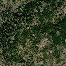 Satellite imagery of 8107.910 — NGS DO5637 — Coconino County, US, US
