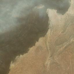 Satellite imagery of RIM — NGS GP0536 — Coconino County, US, US