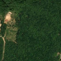 Satellite imagery of Pumpkin Ridge, US