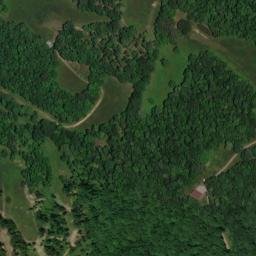 Satellite imagery of Hotel Ore Bank, US