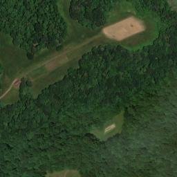 Satellite imagery of Hotel Ore Bank, US