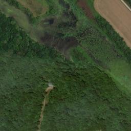 Satellite imagery of Hotel Ore Bank, US