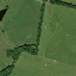 Satellite imagery of Seven Sisters Bluff, US