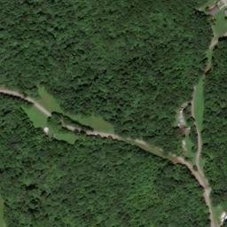 Satellite imagery of Baptist Ridge, US