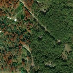 Satellite imagery of McKinley Ridge, US