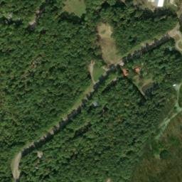 Satellite imagery of McKinley Ridge, US