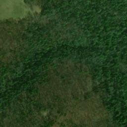 Satellite imagery of Poplar Ridge, US