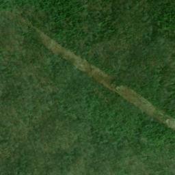 Satellite imagery of Big Ridge, US