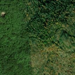 Satellite imagery of Mooney Mine, US