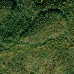 Satellite imagery of Mooney Mine, US