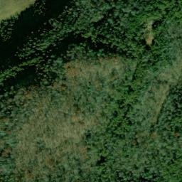 Satellite imagery of Rough Ridge, US