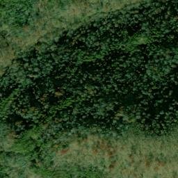 Satellite imagery of Rough Ridge, US