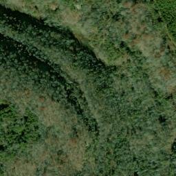 Satellite imagery of Steve Ridge, US