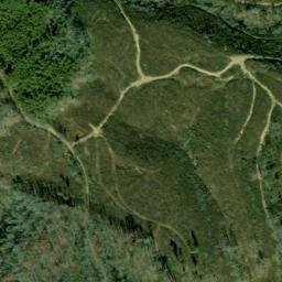 Satellite imagery of Steve Ridge, US