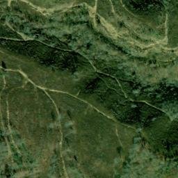 Satellite imagery of Steve Ridge, US