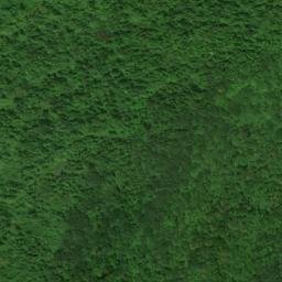 Satellite imagery of James Mine, US