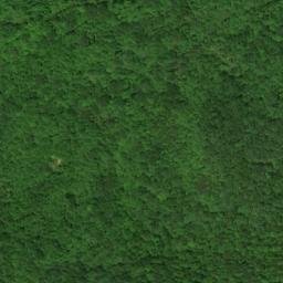 Satellite imagery of James Mine, US
