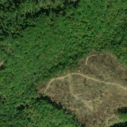 Satellite imagery of Chestnut Ridge, US